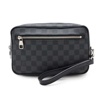Dunhill - ダンヒル/Dunhill バッグ セカンドバッグ クラッチ Dunhill - ダンヒル/Dunhill バッグ セカンドバッグ クラッチ