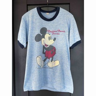 Disney - 90年代 USA製 Disney ディズニー MICKY.INC ミッキー Disney - 90年代 USA製 Disney ディズニー MICKY.INC ミッキー