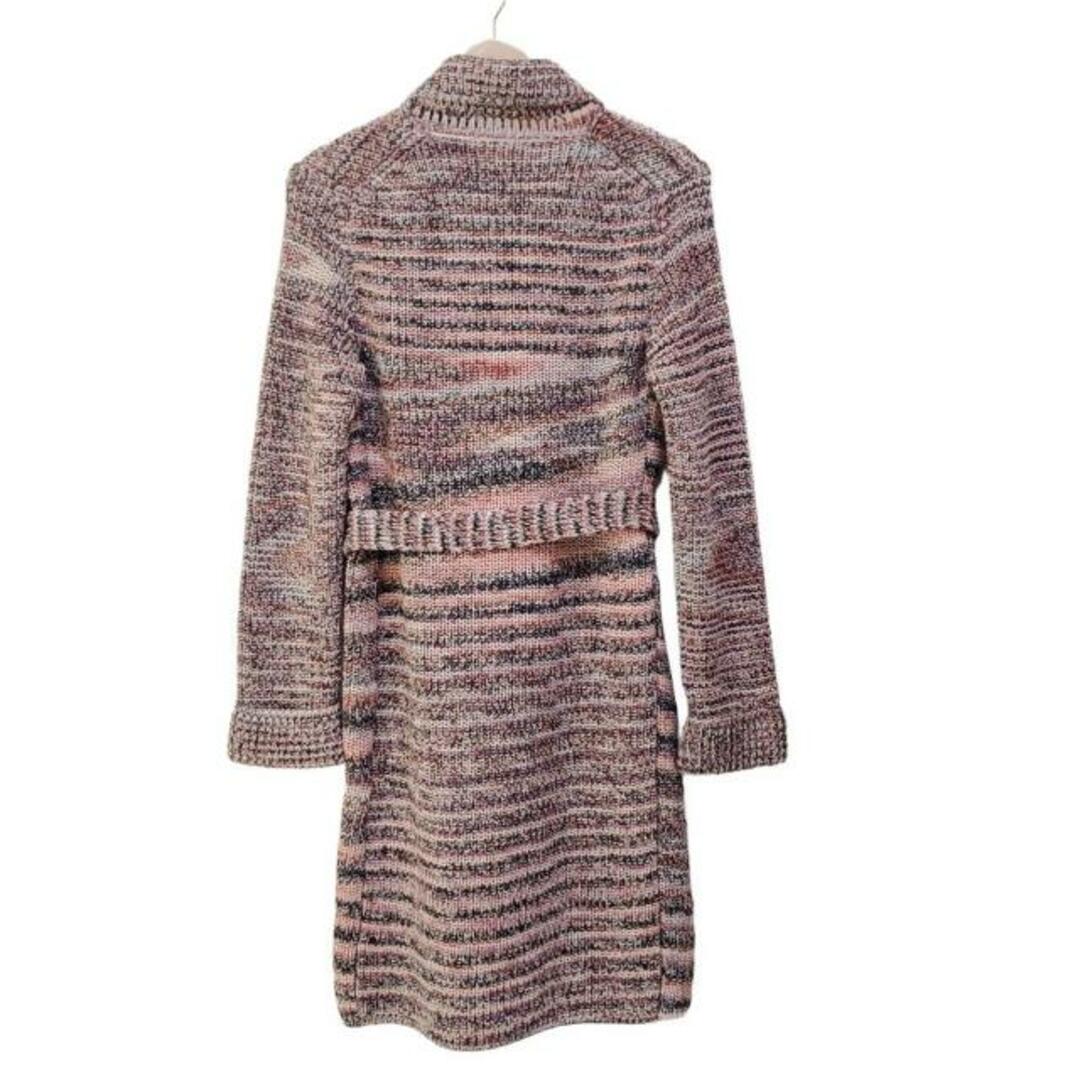 MISSONI - MISSONI(ミッソーニ) コート サイズ42 M レディース美 MISSONI - MISSONI(ミッソーニ) コート サイズ42 M レディース美
