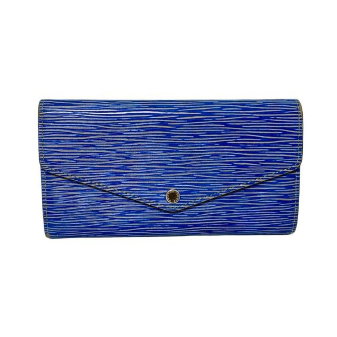 LOUIS VUITTON - LOUIS VUITTON(ルイヴィトン) 長財布 エピ LOUIS VUITTON - LOUIS VUITTON(ルイヴィトン) 長財布 エピ
