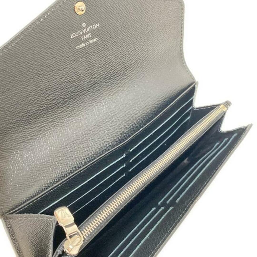 LOUIS VUITTON - LOUIS VUITTON(ルイヴィトン) 長財布 エピ LOUIS VUITTON - LOUIS VUITTON(ルイヴィトン) 長財布 エピ