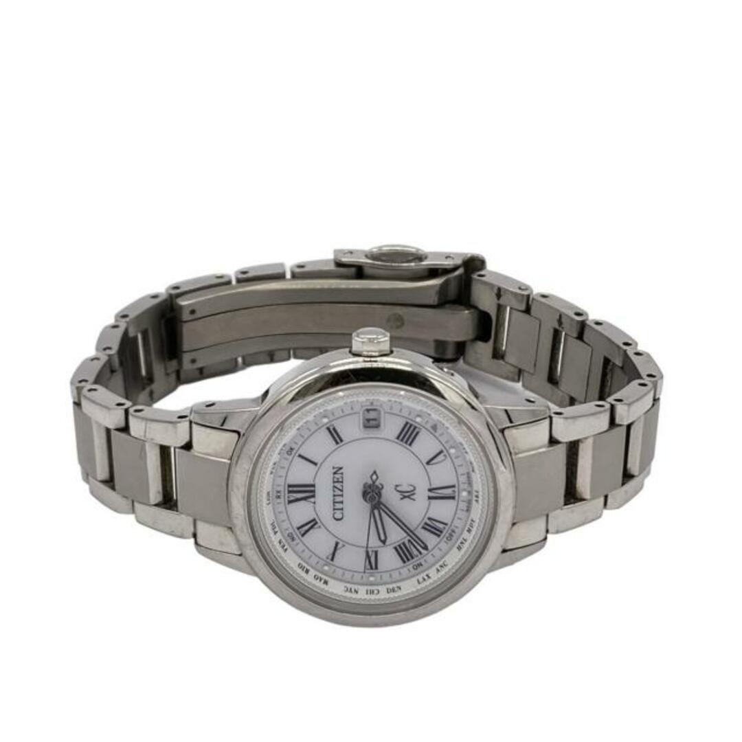 CITIZEN - CITIZEN(シチズン) 腕時計 XC(クロスシー) H240 CITIZEN - CITIZEN(シチズン) 腕時計 XC(クロスシー) H240