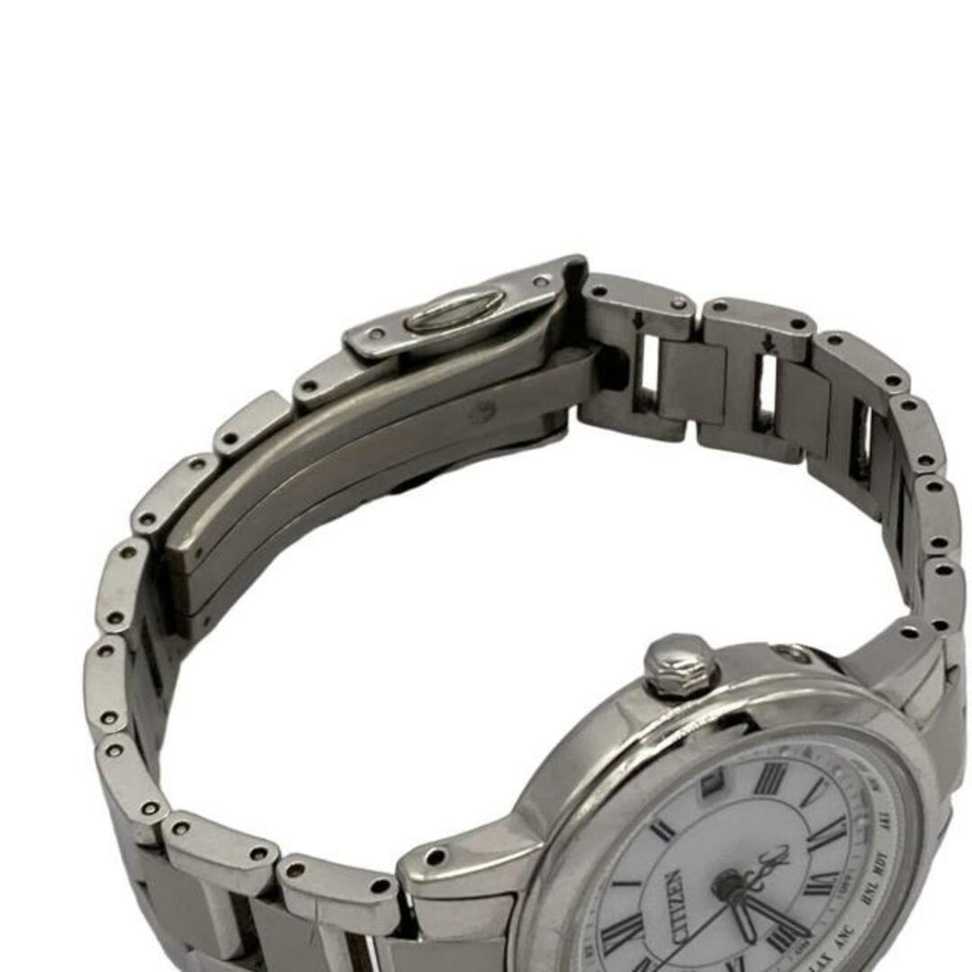 CITIZEN - CITIZEN(シチズン) 腕時計 XC(クロスシー) H240 CITIZEN - CITIZEN(シチズン) 腕時計 XC(クロスシー) H240