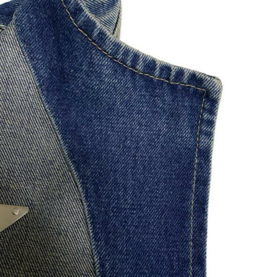 PRADA - PRADA(プラダ) Gジャン サイズ36 S レディース デニム PRADA - PRADA(プラダ) Gジャン サイズ36 S レディース デニム