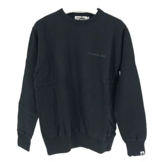 XL ennoy エンノイ スタイリスト私物 クルースウェット XL ennoy エンノイ スタイリスト私物 クルースウェット