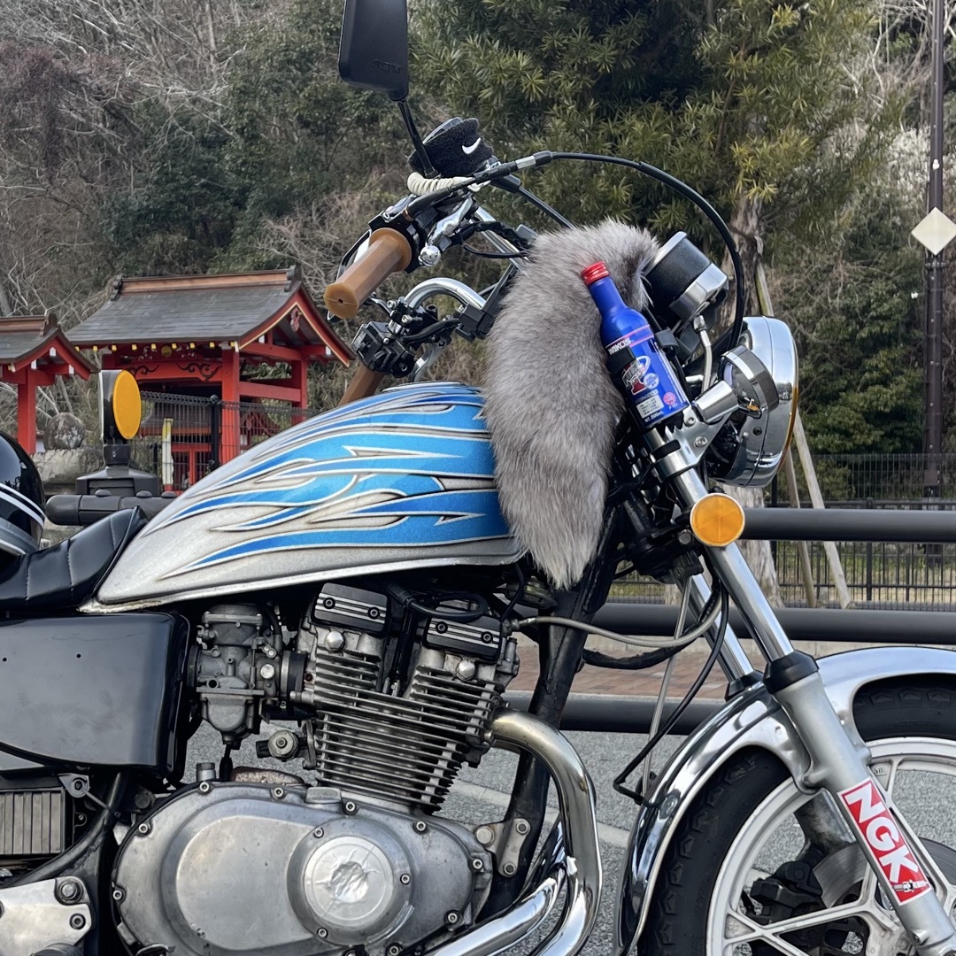 スズキ - GSX250T L GSX400T L タンクの通販 by ぺいぺい's shop スズキ - GSX250T L GSX400T L タンクの通販 by ぺいぺい's shop