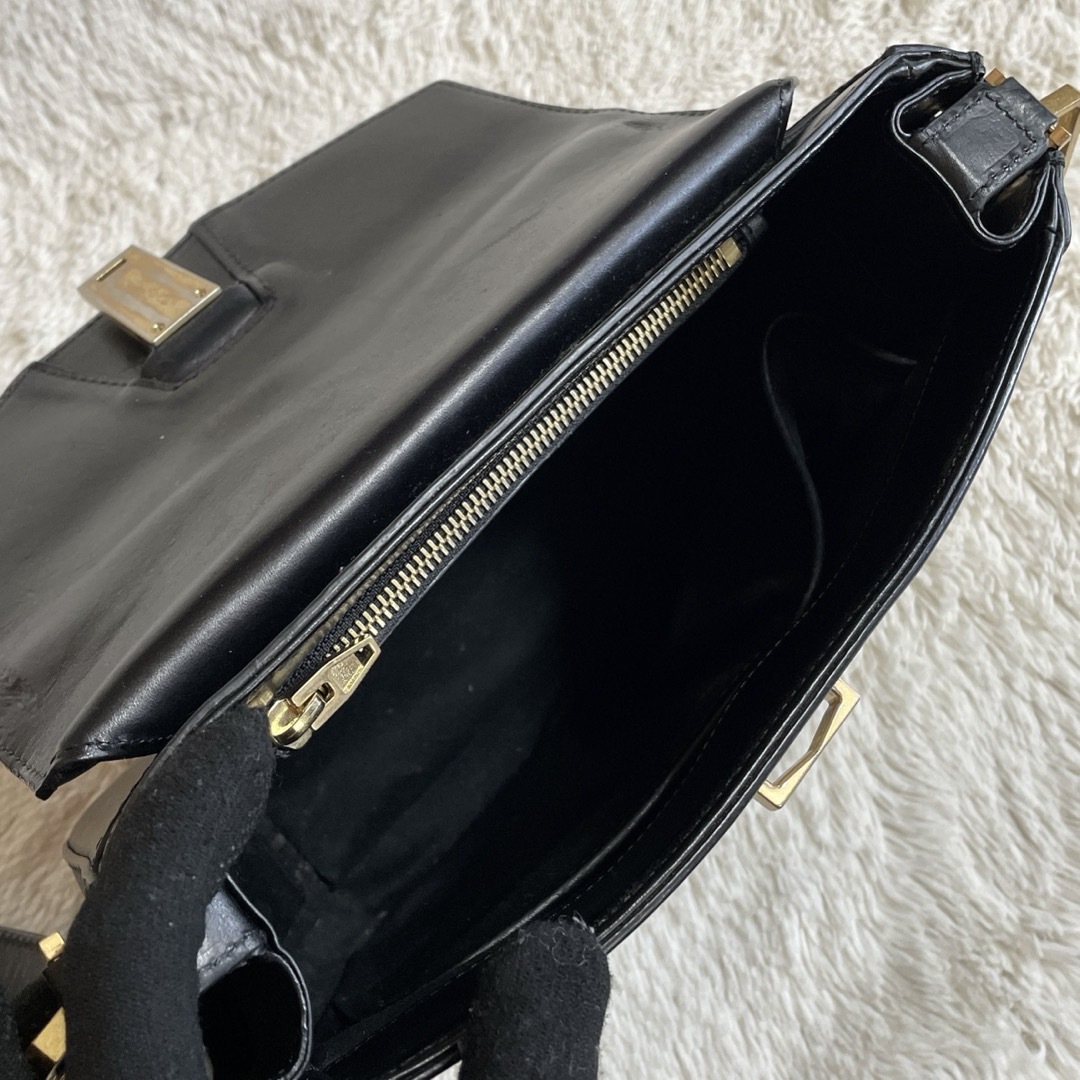 Alexander Wang - アレキサンダーワン 2way レザー ショルダー Alexander Wang - アレキサンダーワン 2way レザー ショルダー