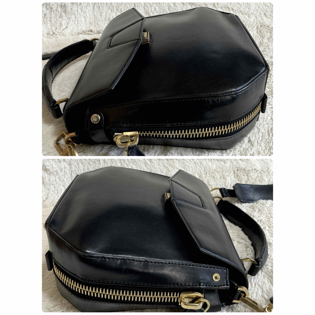 Alexander Wang - アレキサンダーワン 2way レザー ショルダー Alexander Wang - アレキサンダーワン 2way レザー ショルダー