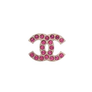 CHANEL(ピアス ・ ピンク/桃色系)のフリマアイテム一覧 CHANEL(ピアス ・ ピンク/桃色系)のフリマアイテム一覧