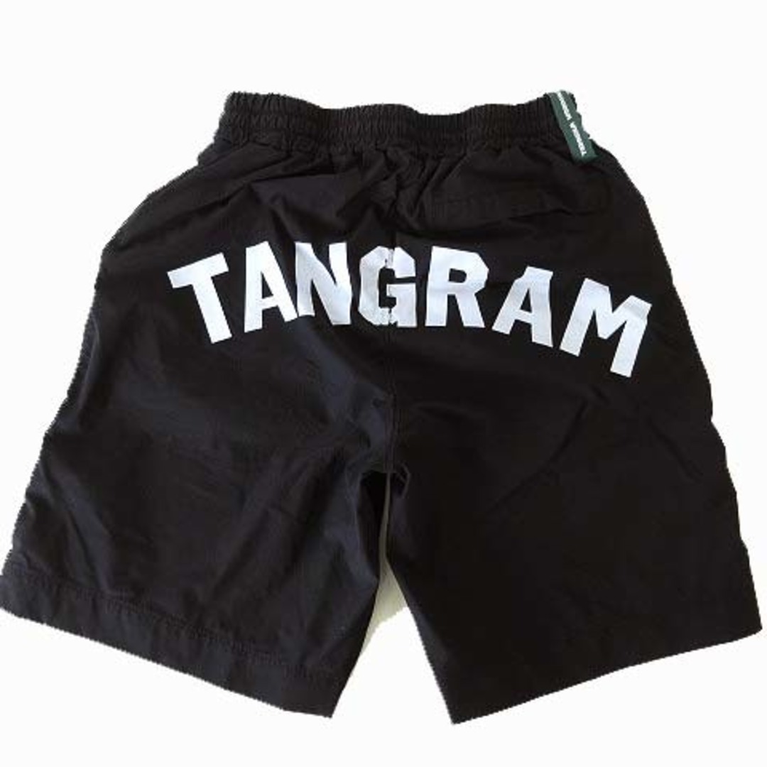 other - タングラム ストレッチ ショーツ ショートパンツ ハーフ other - タングラム ストレッチ ショーツ ショートパンツ ハーフ