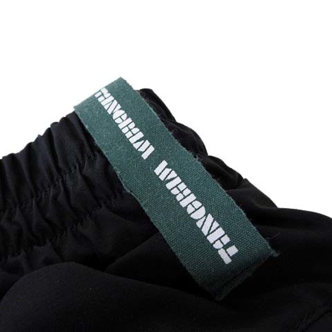 other - タングラム ストレッチ ショーツ ショートパンツ ハーフ other - タングラム ストレッチ ショーツ ショートパンツ ハーフ