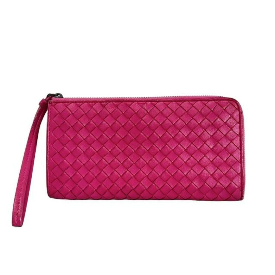 BOTTEGA VENETA - BOTTEGA VENETA(ボッテガヴェネタ) 長財布 BOTTEGA VENETA - BOTTEGA VENETA(ボッテガヴェネタ) 長財布