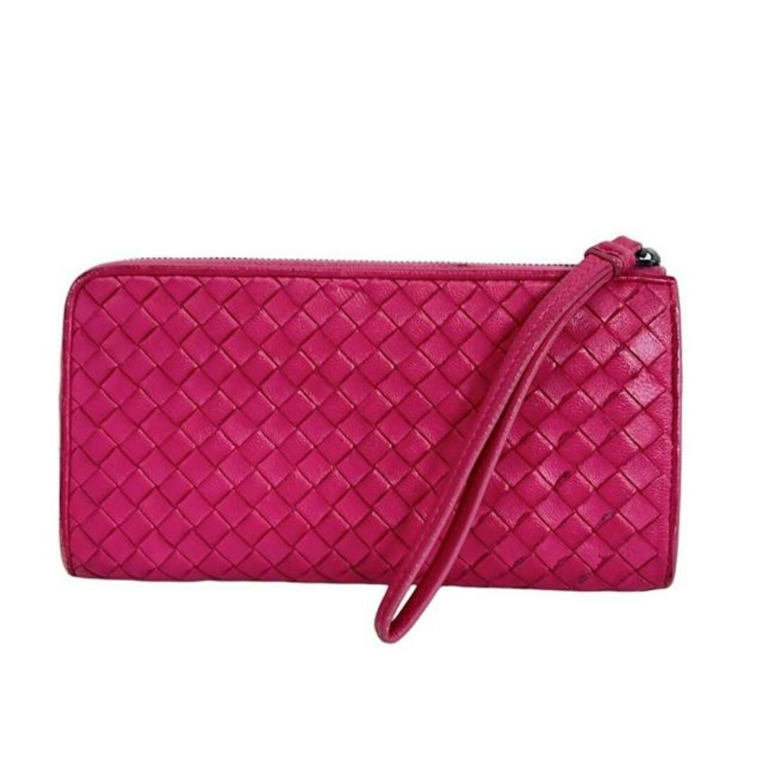 BOTTEGA VENETA - BOTTEGA VENETA(ボッテガヴェネタ) 長財布 BOTTEGA VENETA - BOTTEGA VENETA(ボッテガヴェネタ) 長財布