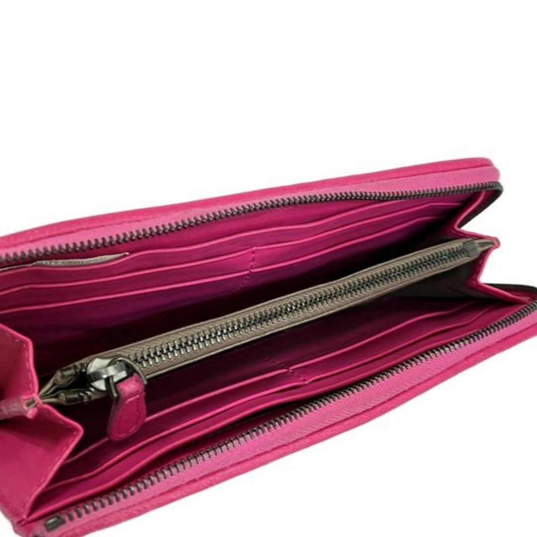 BOTTEGA VENETA - BOTTEGA VENETA(ボッテガヴェネタ) 長財布 BOTTEGA VENETA - BOTTEGA VENETA(ボッテガヴェネタ) 長財布