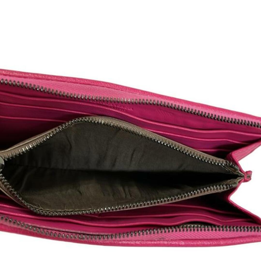 BOTTEGA VENETA - BOTTEGA VENETA(ボッテガヴェネタ) 長財布 BOTTEGA VENETA - BOTTEGA VENETA(ボッテガヴェネタ) 長財布