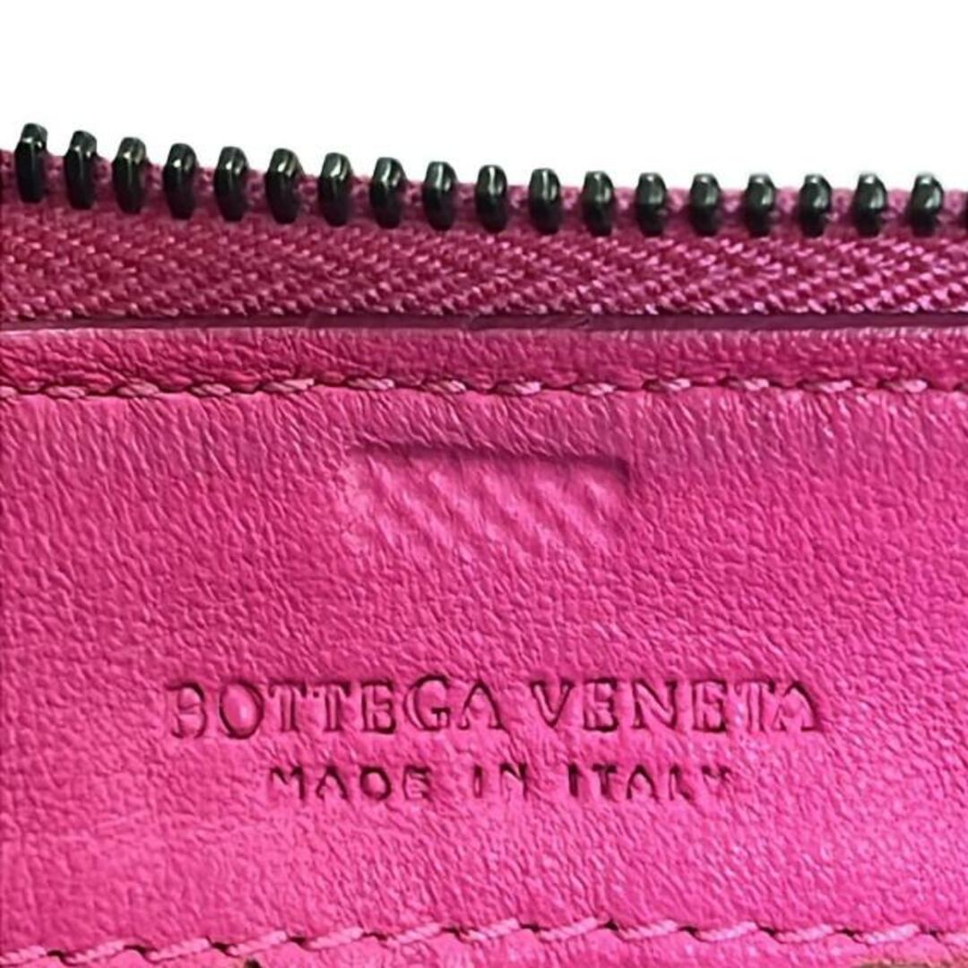 BOTTEGA VENETA - BOTTEGA VENETA(ボッテガヴェネタ) 長財布 BOTTEGA VENETA - BOTTEGA VENETA(ボッテガヴェネタ) 長財布