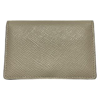 Smythson - smythson スマイソン 名刺入れ カードケース Panama Smythson - smythson スマイソン 名刺入れ カードケース Panama