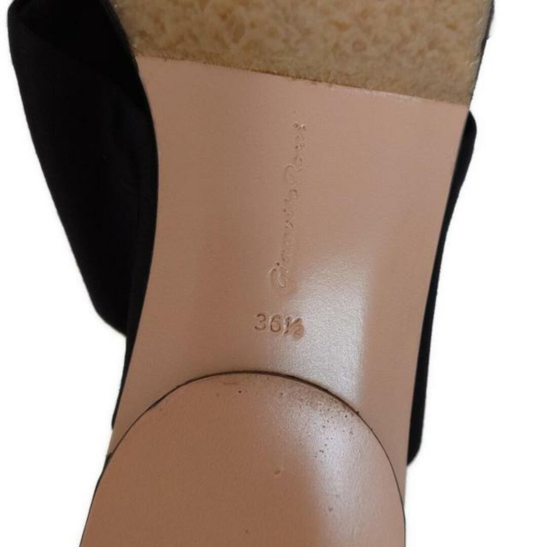 Gianvito Rossi - Gianvito Rossi(ジャンヴィト・ロッシ Gianvito Rossi - Gianvito Rossi(ジャンヴィト・ロッシ