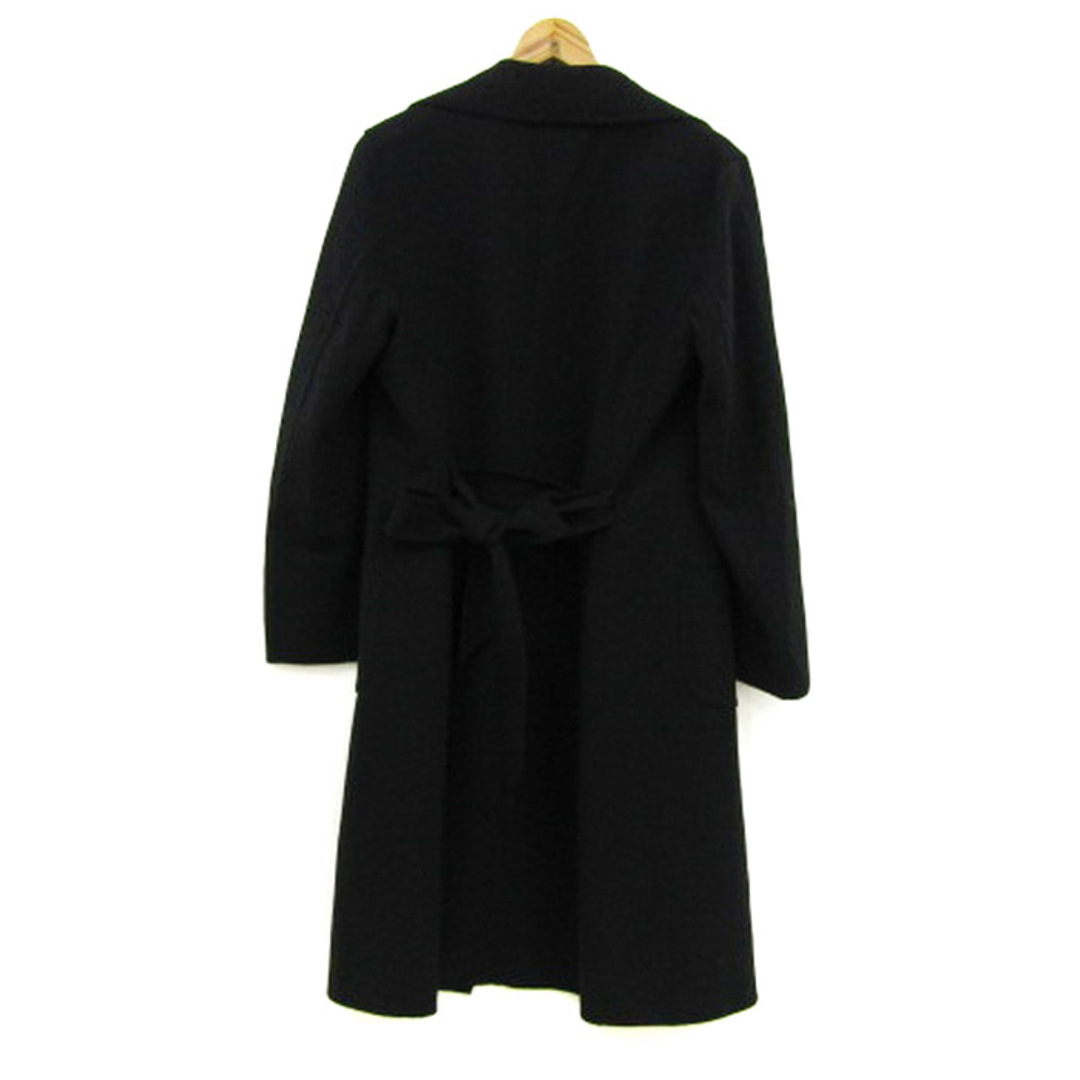 Max Mara - マックスマーラ チェスターコート ロングコート Max Mara - マックスマーラ チェスターコート ロングコート