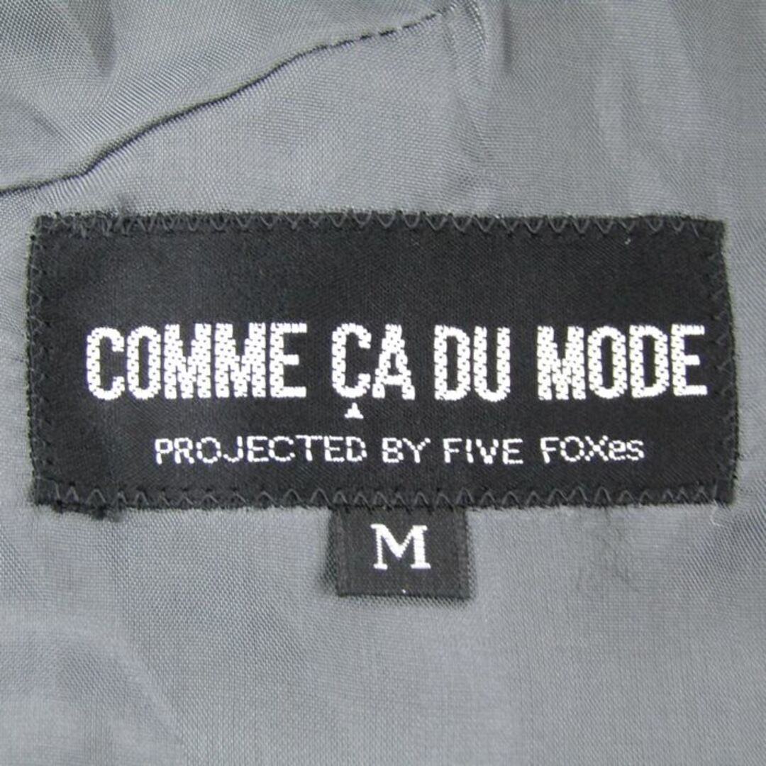 COMME CA DU MODE - コムサ・デ・モード ショートジャケット COMME CA DU MODE - コムサ・デ・モード ショートジャケット