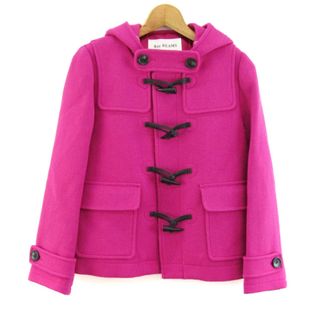 Ray BEAMS - レイビームス ダッフルコート アウター ショート Ray BEAMS - レイビームス ダッフルコート アウター ショート