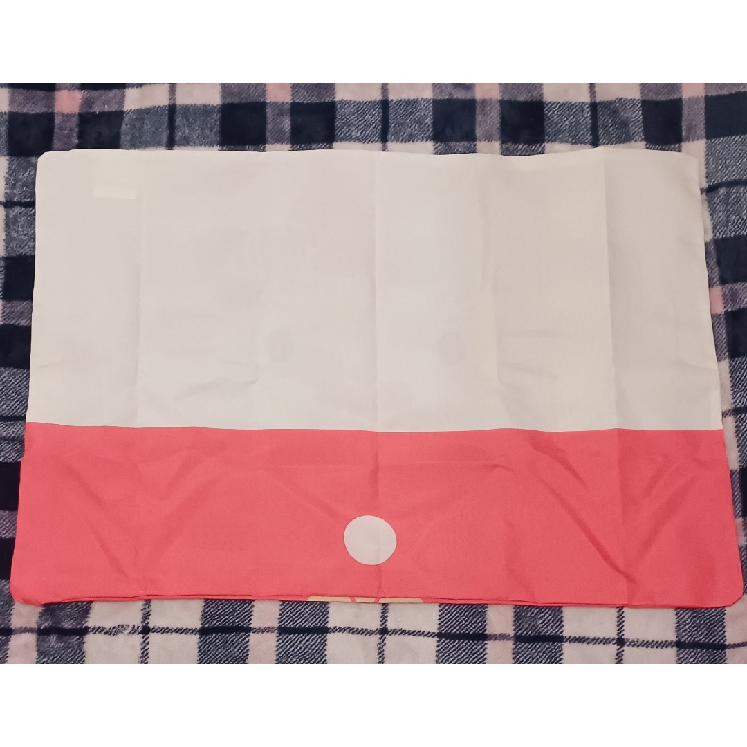 新品送料無料 ハローキティ 枕カバー 43×63cm キティちゃんの 新品送料無料 ハローキティ 枕カバー 43×63cm キティちゃんの