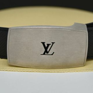 LOUIS VUITTON(ベルト ・ シルバー/銀色系)のフリマアイテム一覧 LOUIS VUITTON(ベルト ・ シルバー/銀色系)のフリマアイテム一覧