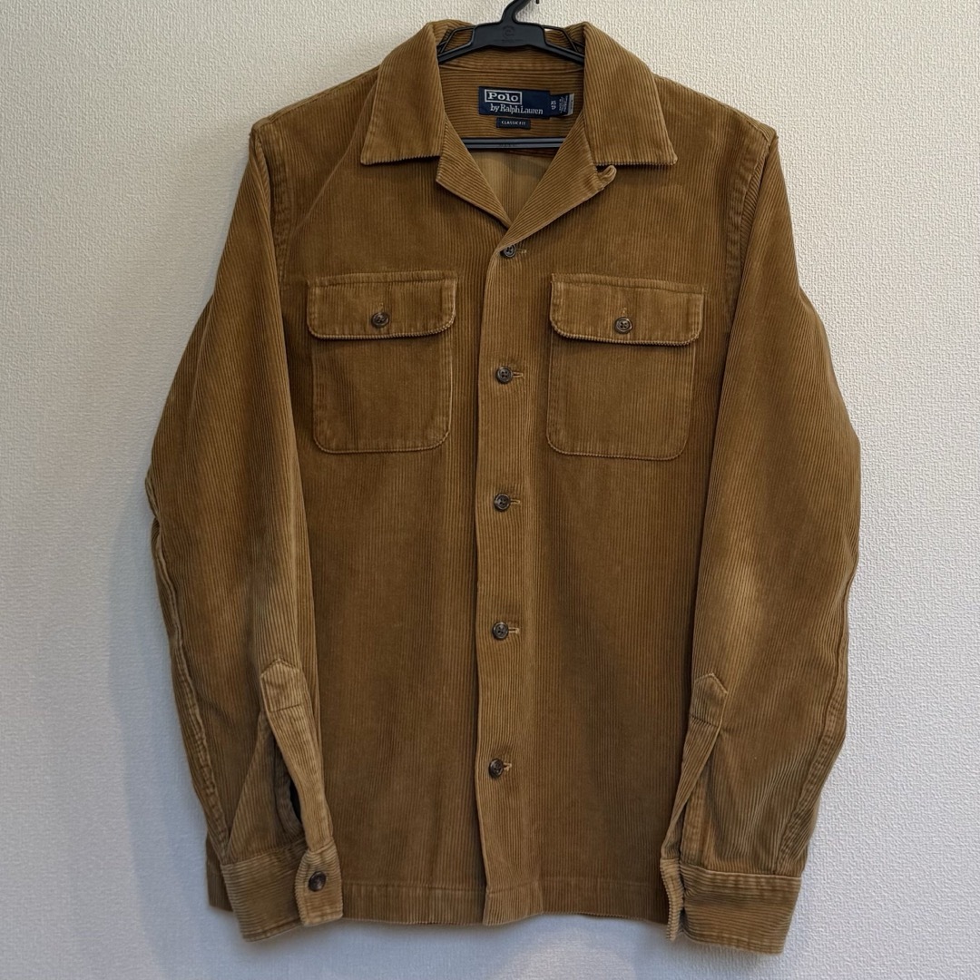 POLO RALPH LAUREN - POLO by RALPH LAUREN コーデュロイ POLO RALPH LAUREN - POLO by RALPH LAUREN コーデュロイ