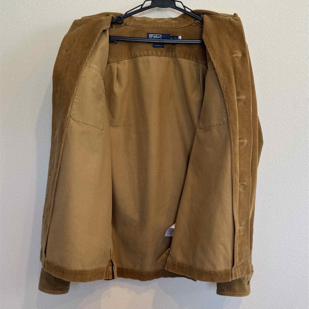 POLO RALPH LAUREN - POLO by RALPH LAUREN コーデュロイ POLO RALPH LAUREN - POLO by RALPH LAUREN コーデュロイ