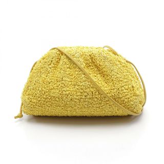 BOTTEGA VENETA - 【ほぼ未使用品】ボッテガヴェネタ ミニ ザ BOTTEGA VENETA - 【ほぼ未使用品】ボッテガヴェネタ ミニ ザ