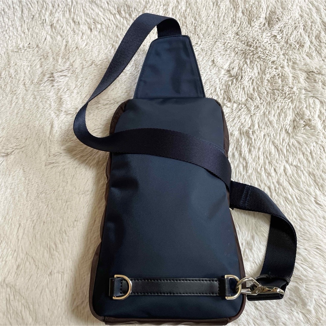 Paul Smith - 美品 Paul Smith ポールスミス カラー切り替え Paul Smith - 美品 Paul Smith ポールスミス カラー切り替え