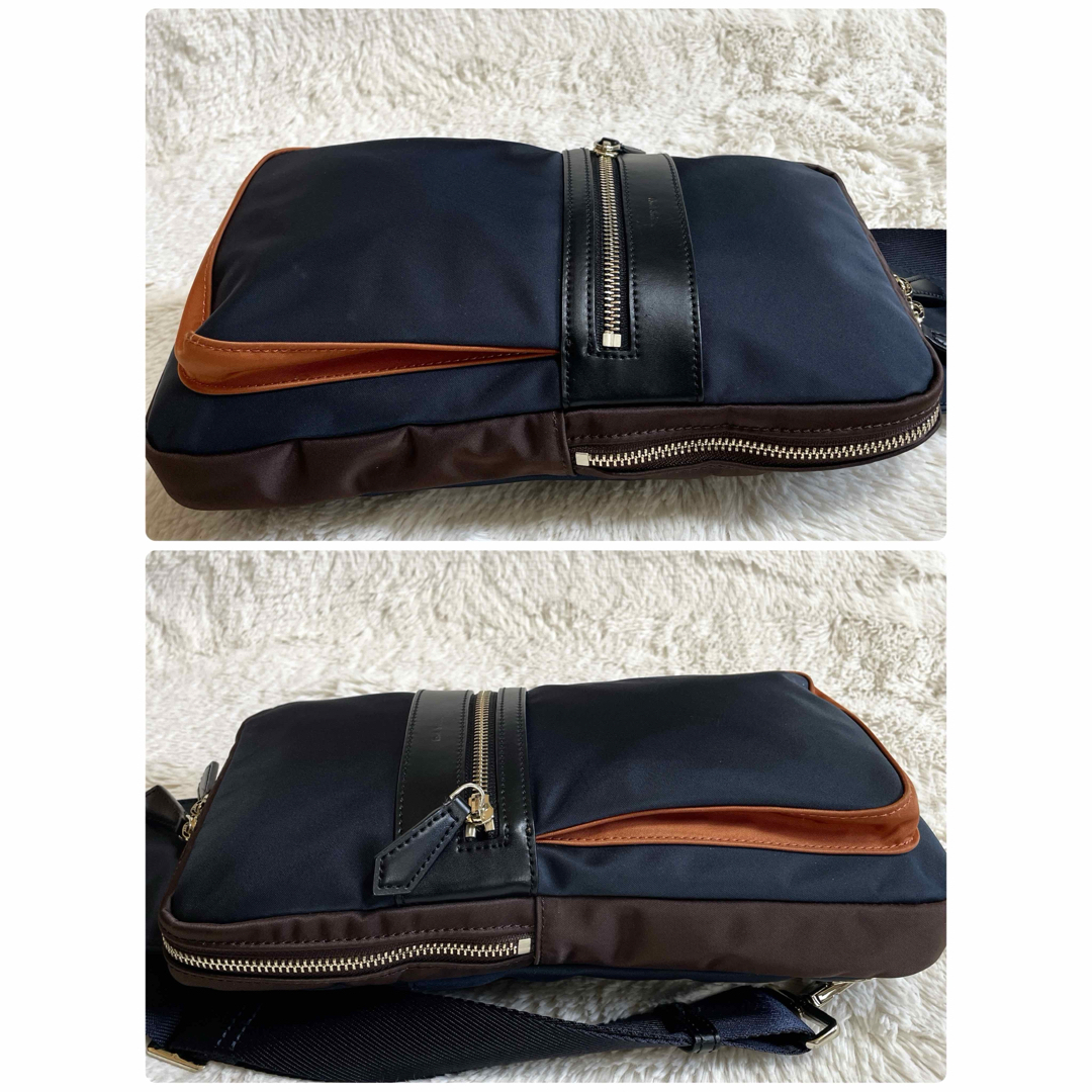 Paul Smith - 美品 Paul Smith ポールスミス カラー切り替え Paul Smith - 美品 Paul Smith ポールスミス カラー切り替え