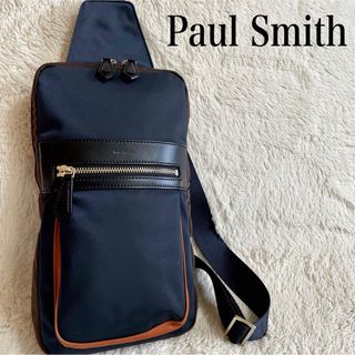 Paul Smith(ボディーバッグ)のフリマアイテム一覧 Paul Smith(ボディーバッグ)のフリマアイテム一覧