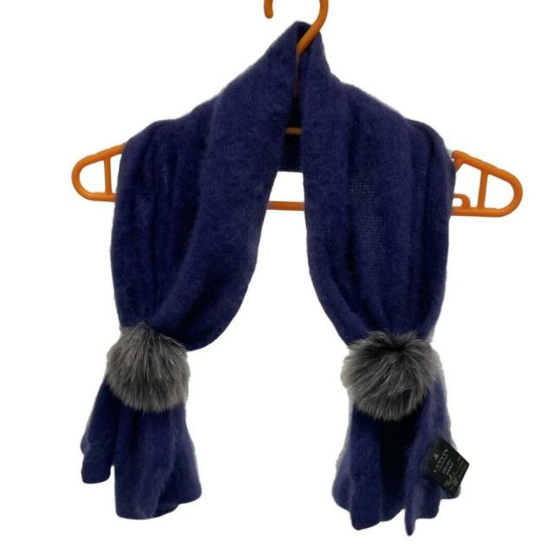 LANVIN COLLECTION - LANVIN COLLECTION(ランバンコレクション LANVIN COLLECTION - LANVIN COLLECTION(ランバンコレクション