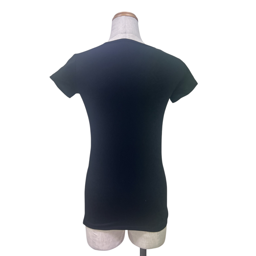 Theory - theory 半袖ブラックTシャツ 2枚セット 美品の通販 by Theory - theory 半袖ブラックTシャツ 2枚セット 美品の通販 by