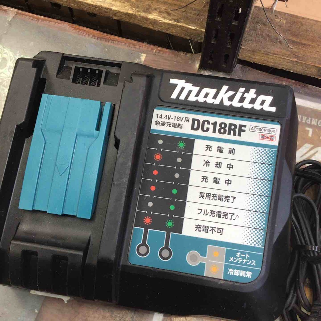 ☆マキタ(makita) コードレスオートパックスクリュードライバー ☆マキタ(makita) コードレスオートパックスクリュードライバー