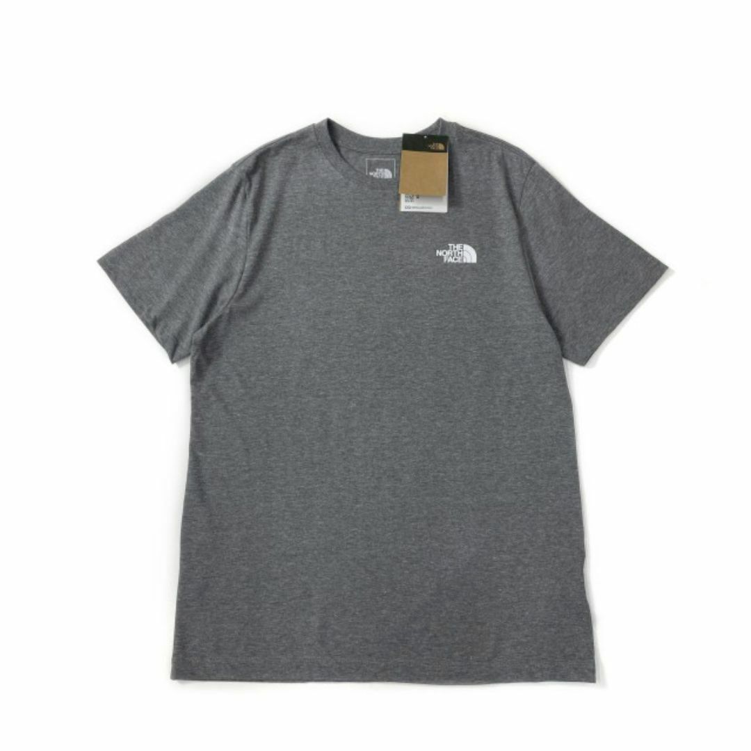 THE NORTH FACE - ノースフェイス 半袖 Tシャツ US グラフィック THE NORTH FACE - ノースフェイス 半袖 Tシャツ US グラフィック