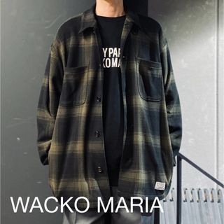 WACKO MARIA - SALE ワコマリア 無惨絵 オープンシャツの通販 by WACKO MARIA - SALE ワコマリア 無惨絵 オープンシャツの通販 by