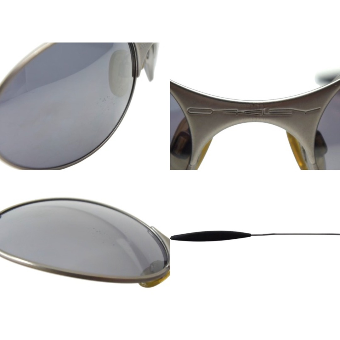 Oakley - OAKLEY オークリー サングラス メガネ アイウェア イー Oakley - OAKLEY オークリー サングラス メガネ アイウェア イー