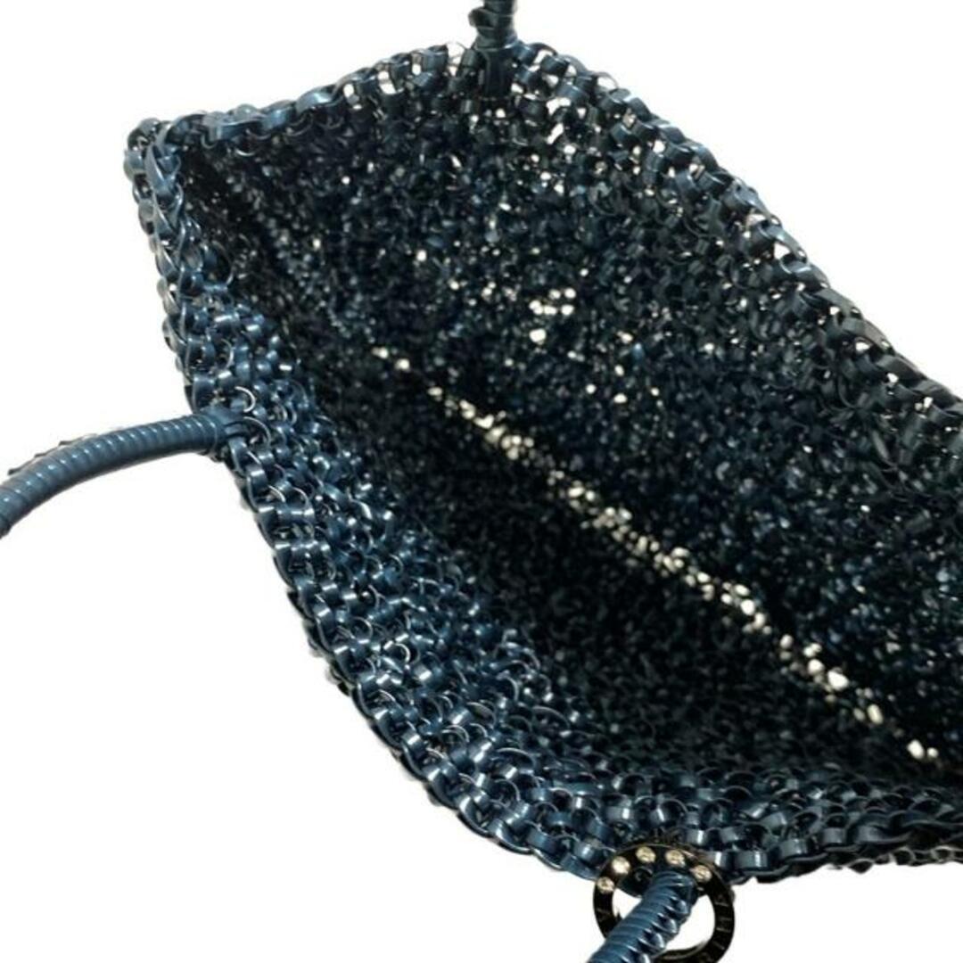 ANTEPRIMA - ANTEPRIMA(アンテプリマ) トートバッグ美品 ANTEPRIMA - ANTEPRIMA(アンテプリマ) トートバッグ美品