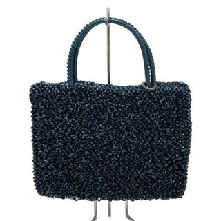 ANTEPRIMA - アンテプリマ ミニトートバッグの通販 by なおもぐ ANTEPRIMA - アンテプリマ ミニトートバッグの通販 by なおもぐ