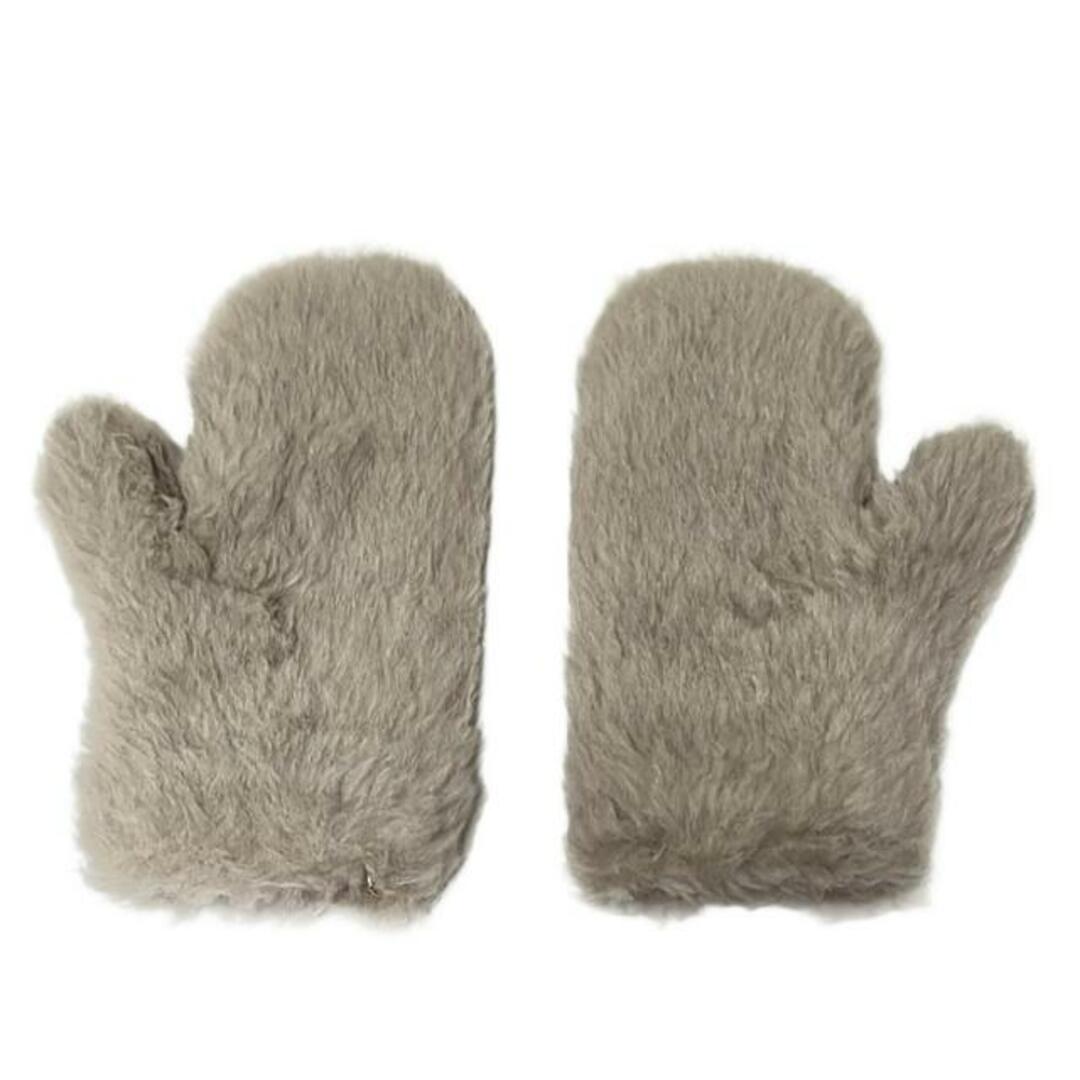 Max Mara - Max Mara(マックスマーラ) 手袋 レディース Max Mara - Max Mara(マックスマーラ) 手袋 レディース