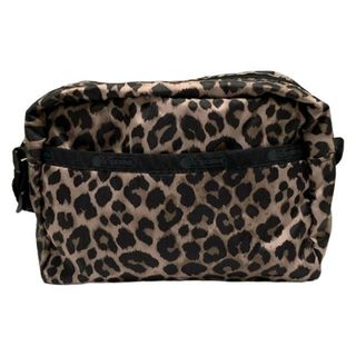 LeSportsac(ショルダーバッグ ・ ブラック/黒色系)のフリマ LeSportsac(ショルダーバッグ ・ ブラック/黒色系)のフリマ