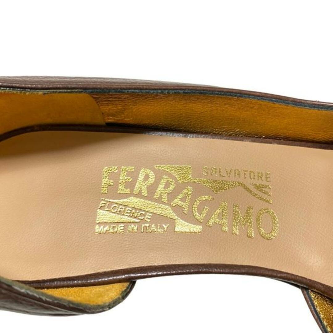 Salvatore Ferragamo - FERRAGAMO/SalvatoreFerragamo Salvatore Ferragamo - FERRAGAMO/SalvatoreFerragamo