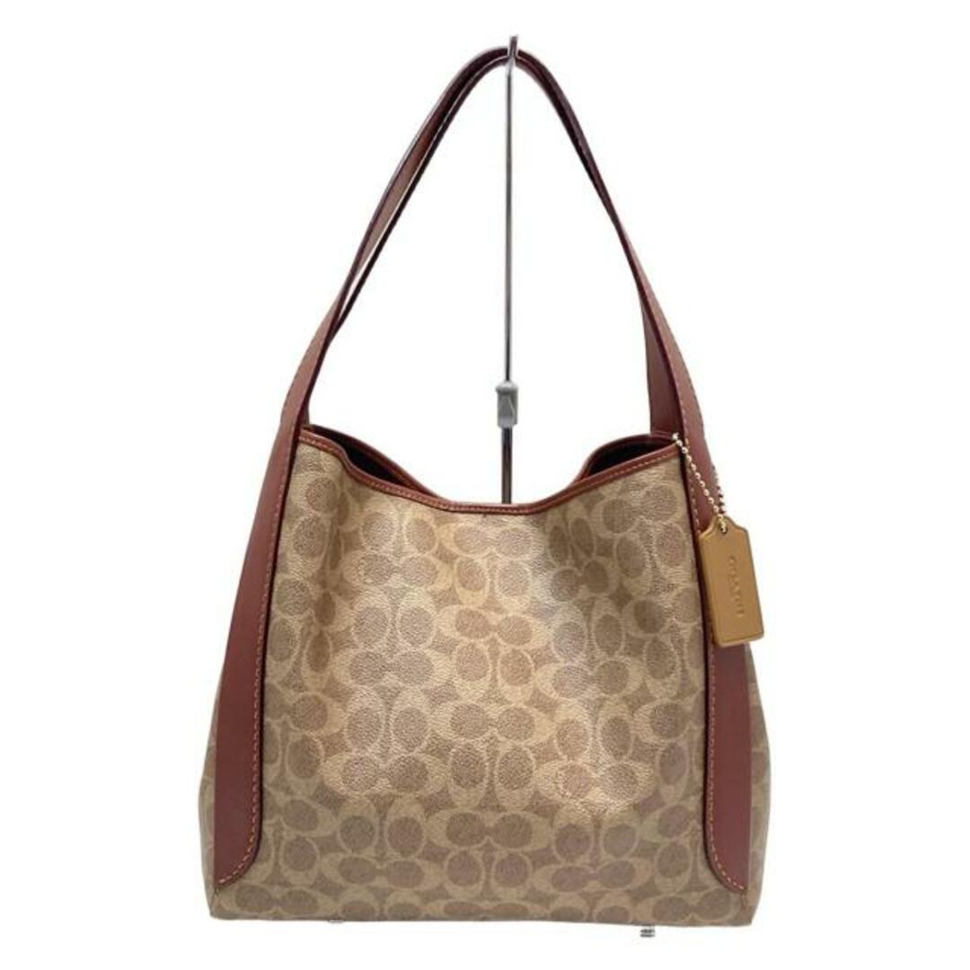 COACH - COACH(コーチ) トートバッグ シグネチャー柄 79250 COACH - COACH(コーチ) トートバッグ シグネチャー柄 79250