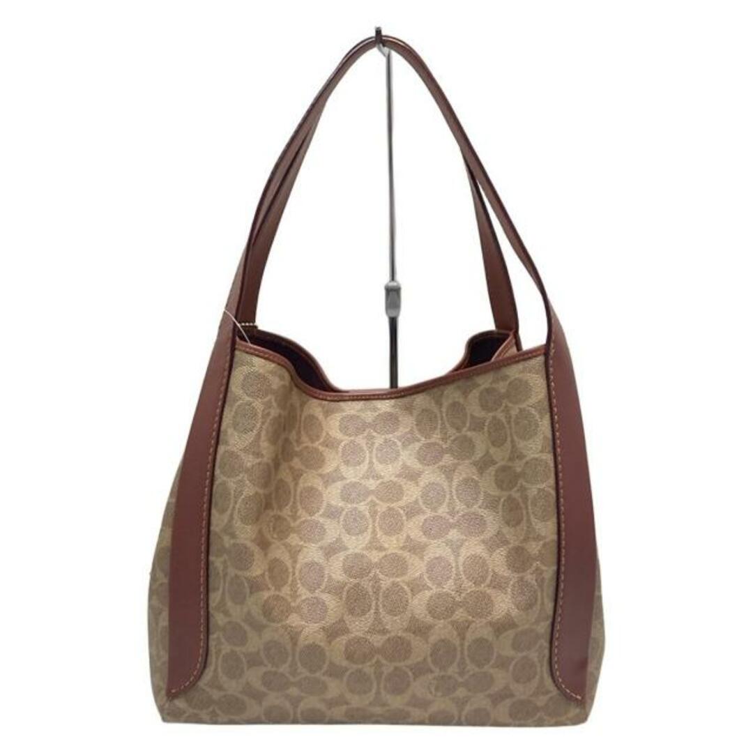 COACH - COACH(コーチ) トートバッグ シグネチャー柄 79250 COACH - COACH(コーチ) トートバッグ シグネチャー柄 79250