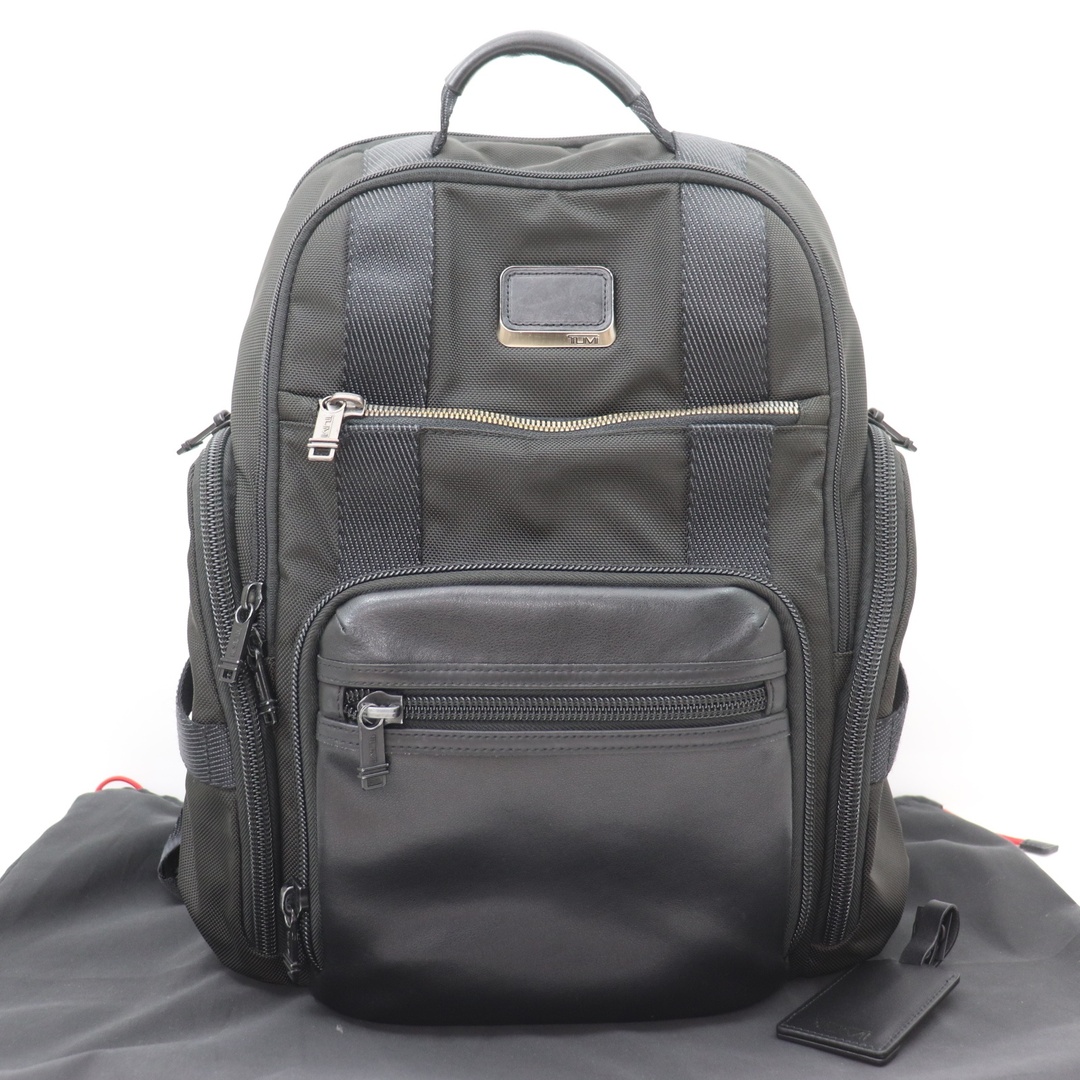TUMI - ITZAOOXTLTQ0 TUMI トゥミ ALPHA BRAVO アルファブラボー TUMI - ITZAOOXTLTQ0 TUMI トゥミ ALPHA BRAVO アルファブラボー
