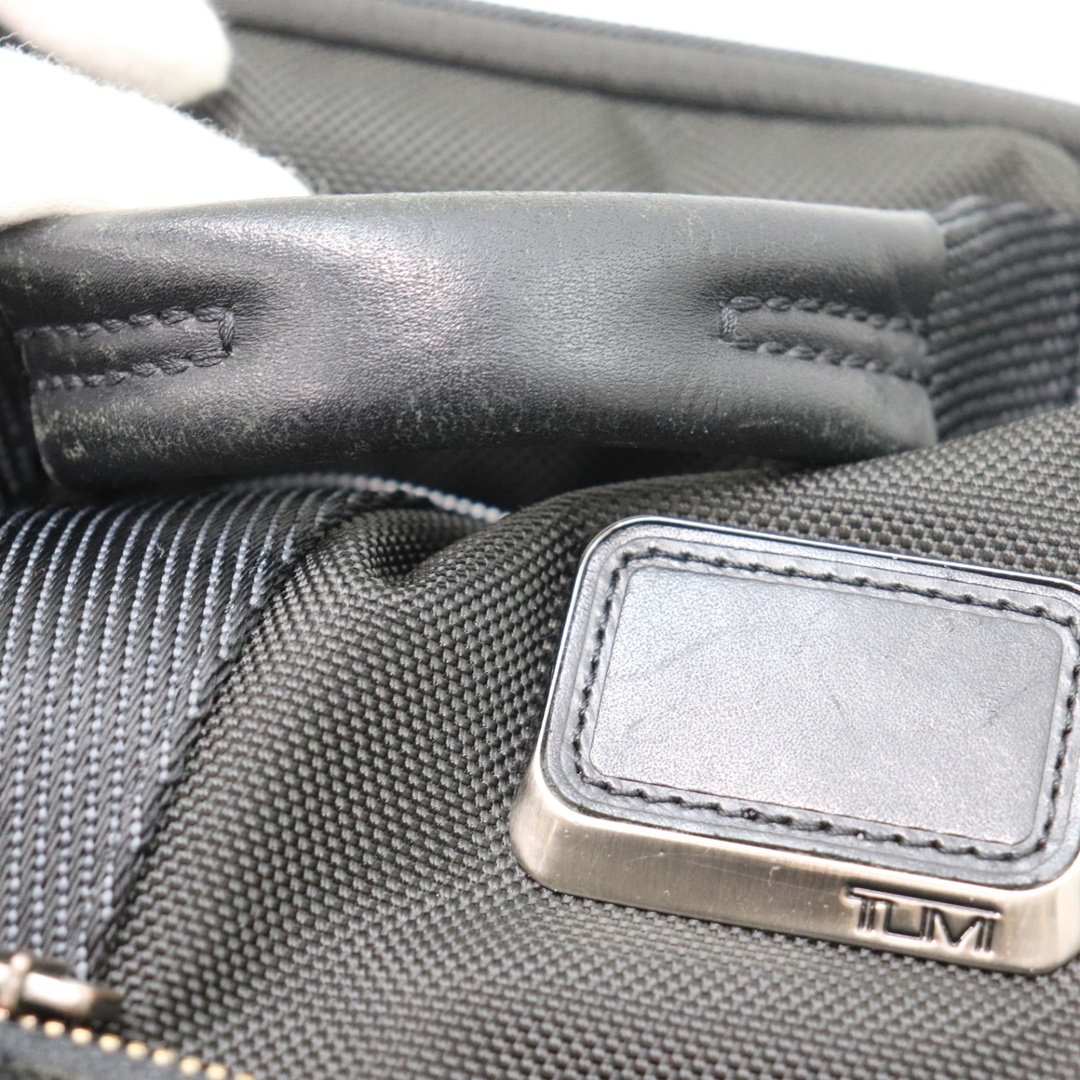 TUMI - ITZAOOXTLTQ0 TUMI トゥミ ALPHA BRAVO アルファブラボー TUMI - ITZAOOXTLTQ0 TUMI トゥミ ALPHA BRAVO アルファブラボー
