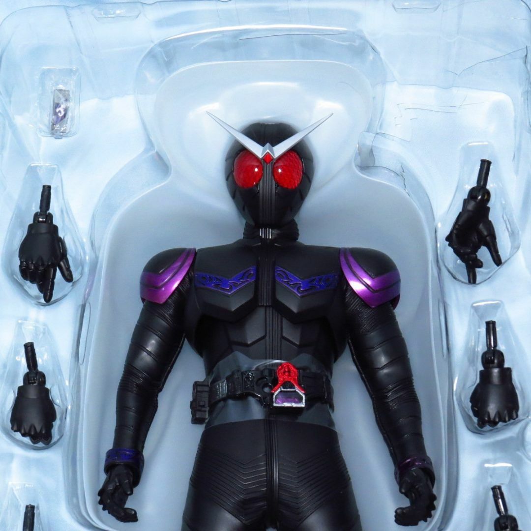 MEDICOM TOY - Project BM! 仮面ライダージョーカー 12インチ MEDICOM TOY - Project BM! 仮面ライダージョーカー 12インチ