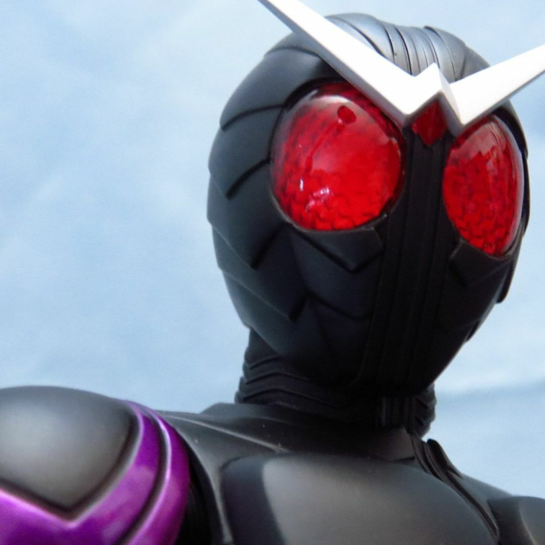 MEDICOM TOY - Project BM! 仮面ライダージョーカー 12インチ MEDICOM TOY - Project BM! 仮面ライダージョーカー 12インチ